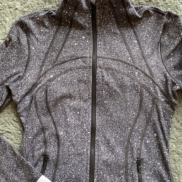 Lululemon Define Luon Jacket - Picture 6 of 10